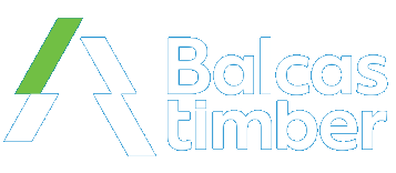 Balcas Timber Blue Logo Balcas Timber
