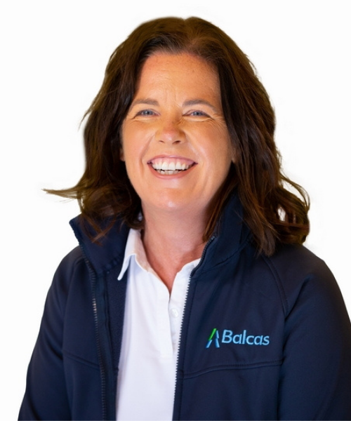 Julie Beatty Julie Beatty