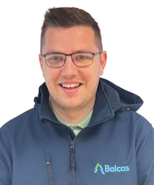 Dean Abraham Internal Sales Executive