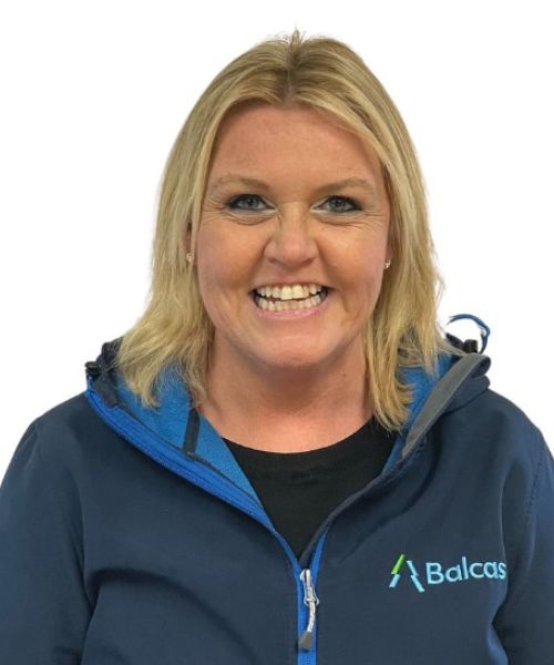 Jacqui Maguire - Data Analyst