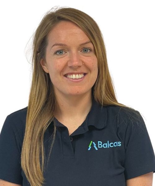 Meghan Mulligan Internal Sales Executive